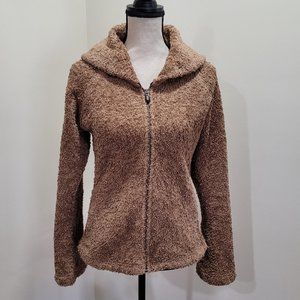 Patagonia Synchilla Teddy Zip-up Jacket